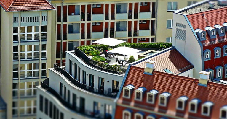 isolant toiture terrasse polyuréthane
