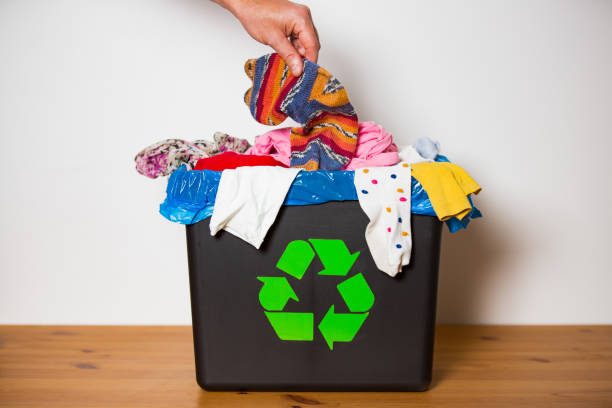 isolant textile recyclé