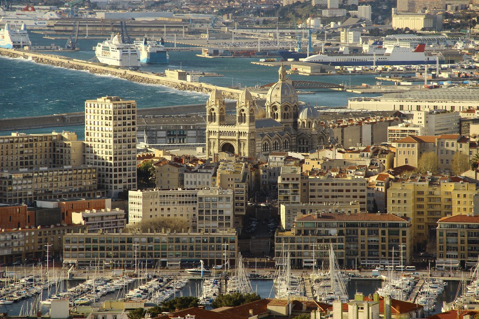 Rénovation énergétique à Marseille : une opportunité à ne pas manquer