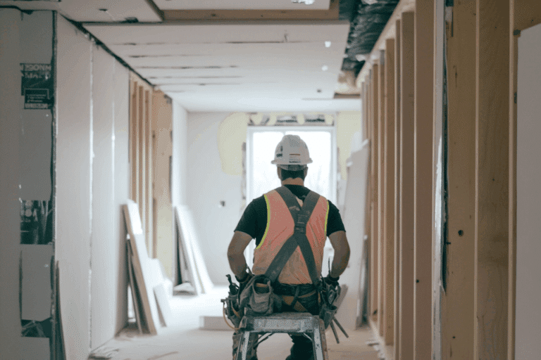 isolation thermique plafond faible épaisseur