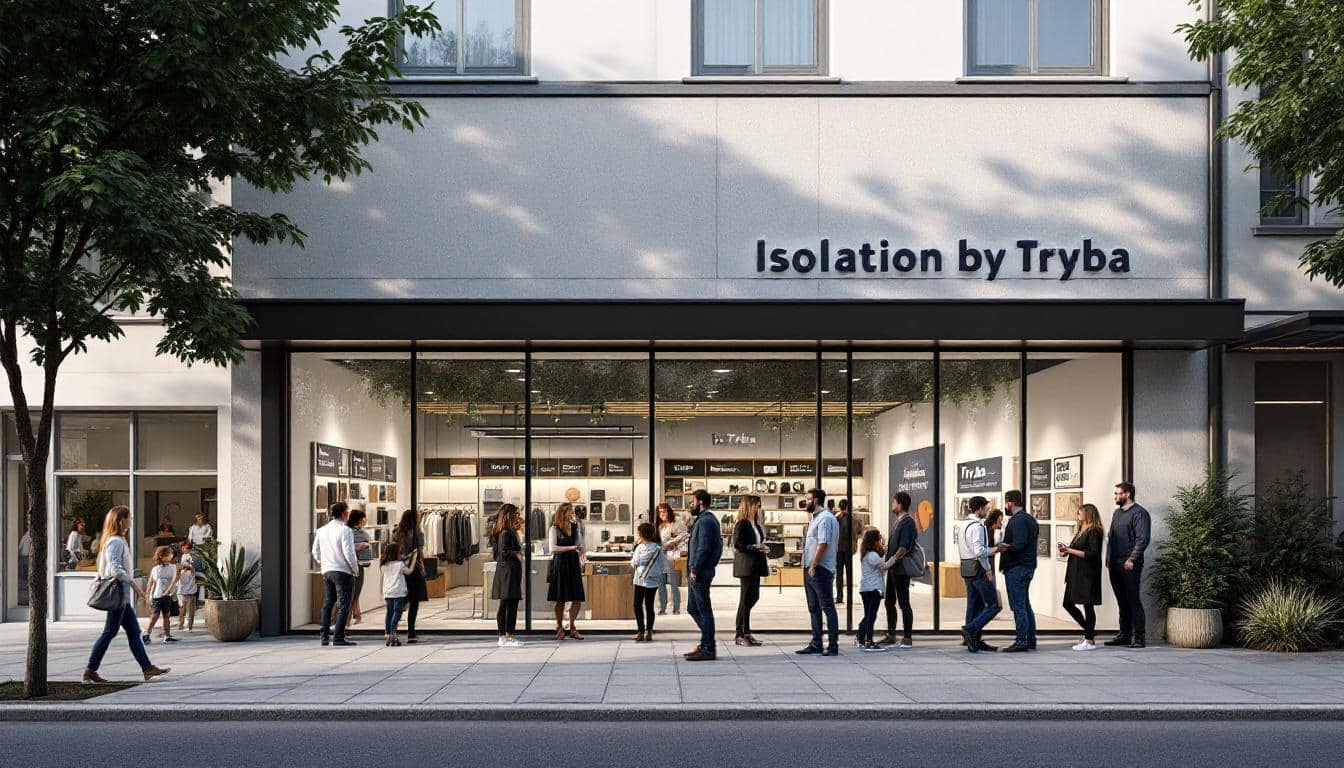 découvrez comment isolation by tryba se distingue par son modèle de franchise à succès, offrant des solutions innovantes pour l'isolation de votre habitat. rejoignez une enseigne reconnue et bénéficiez de l'expertise d'un leader du marché.