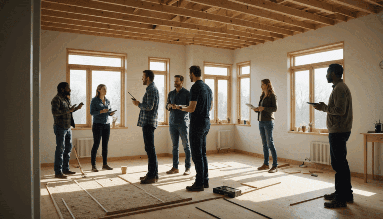 découvrez les principaux bénéfices écologiques de l’isolation thermique : réduction de la consommation énergétique, limitation des émissions de co2 et préservation de l’environnement. adoptez une maison plus verte grâce à une bonne isolation !