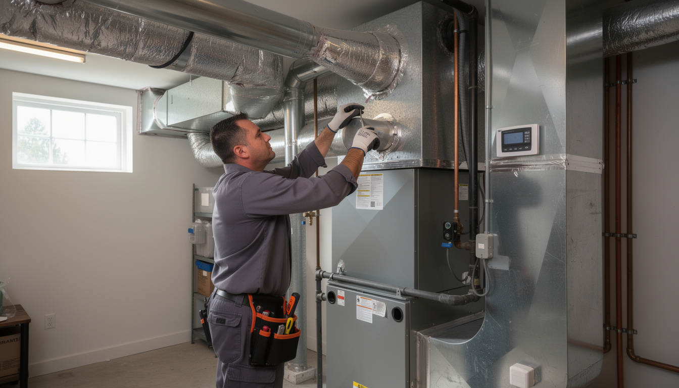découvrez comment améliorer l'efficacité énergétique de votre logement et gagner jusqu'à 2 classes sur votre diagnostic de performance énergétique (dpe) grâce à une isolation performante.