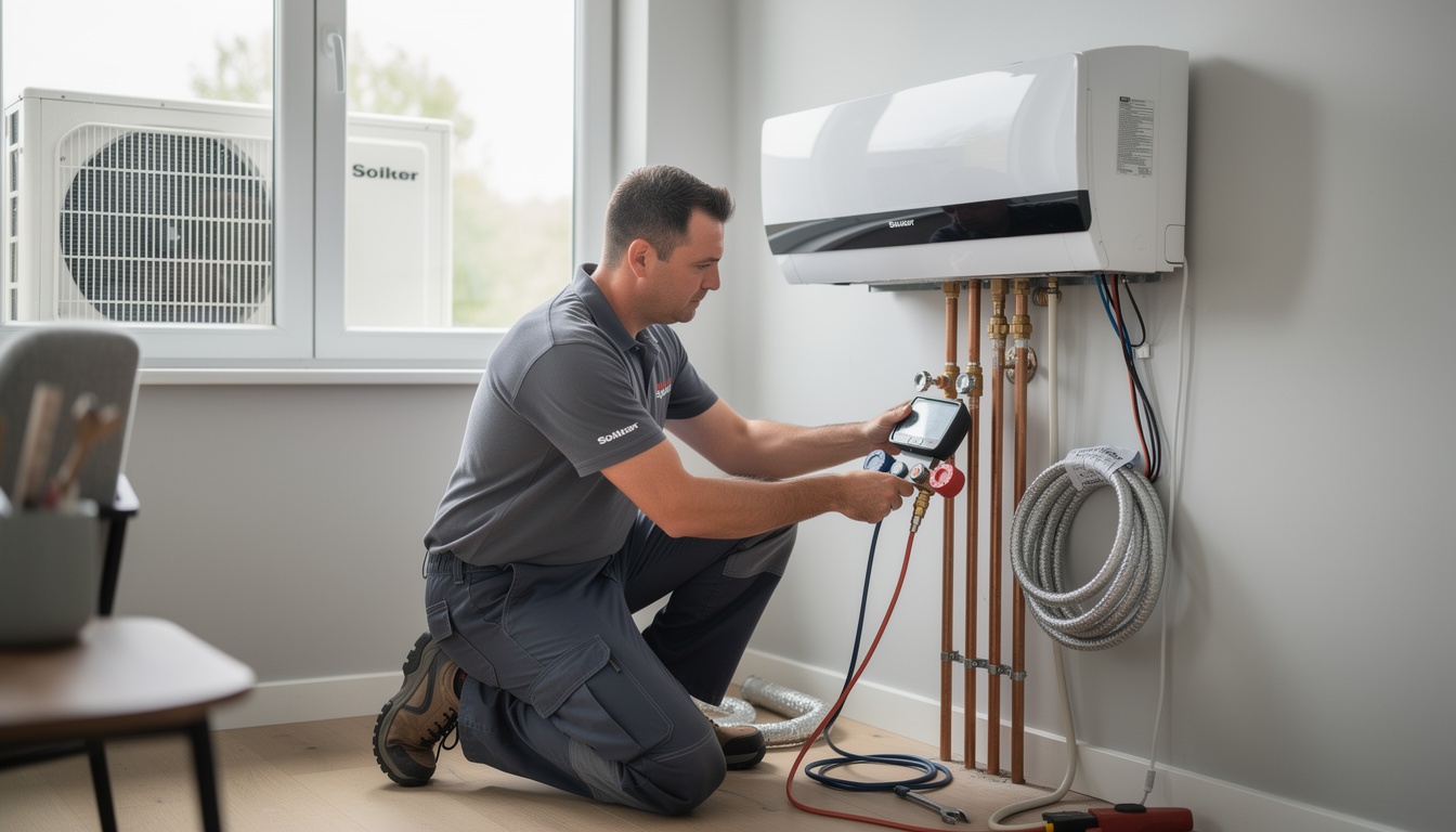 découvrez comment améliorer l'efficacité énergétique de votre logement en gagnant jusqu'à 2 classes sur votre diagnostic de performance énergétique (dpe) grâce à une isolation optimisée.