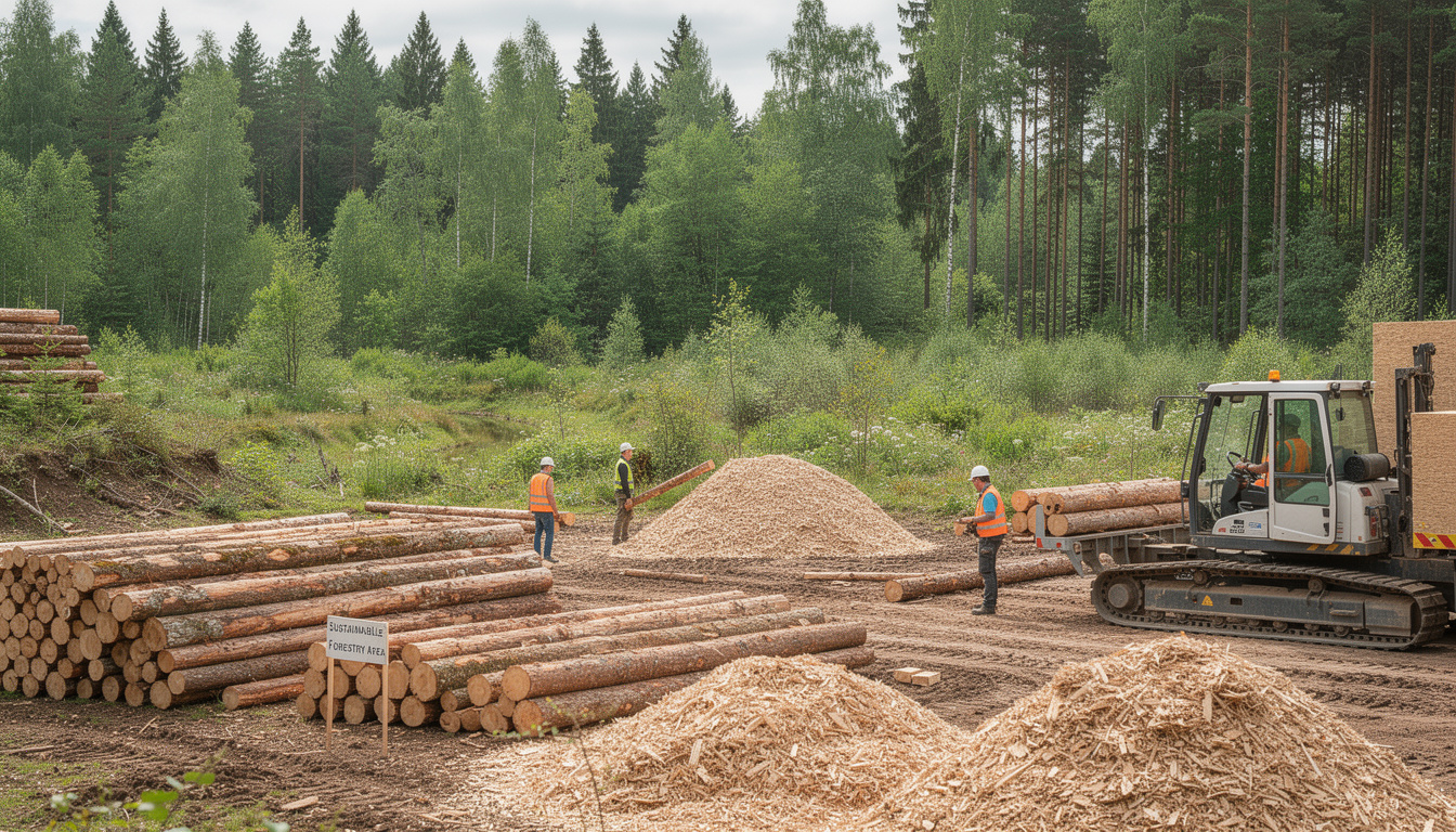 découvrez les avantages de l'isolant biosourcé en fibre de bois, une solution écologique et performante pour améliorer l'efficacité énergétique de votre habitat.