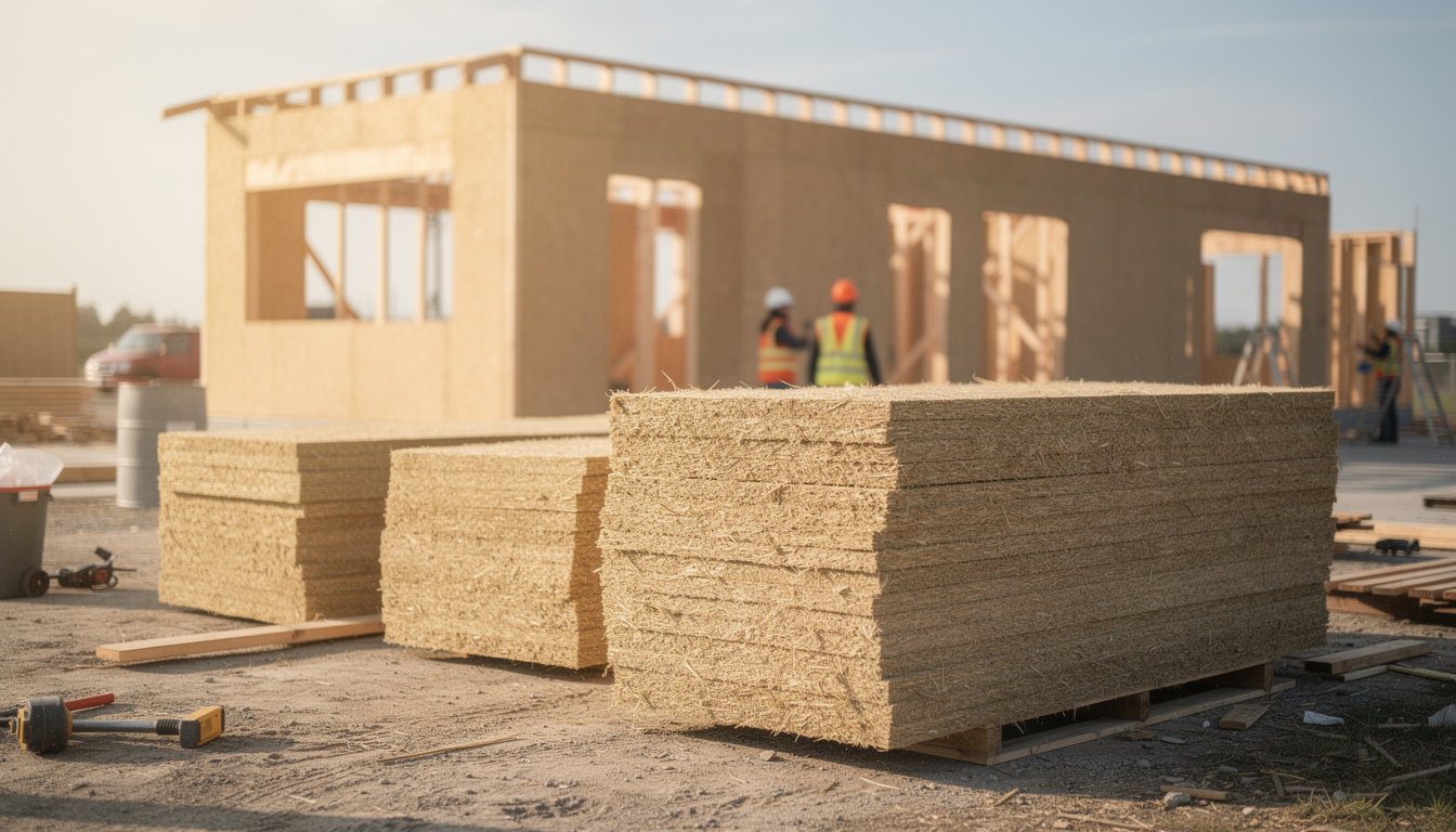 découvrez les avantages de la laine de chanvre, un isolant naturel performant, écologique et durable pour améliorer le confort thermique et acoustique de votre habitat.