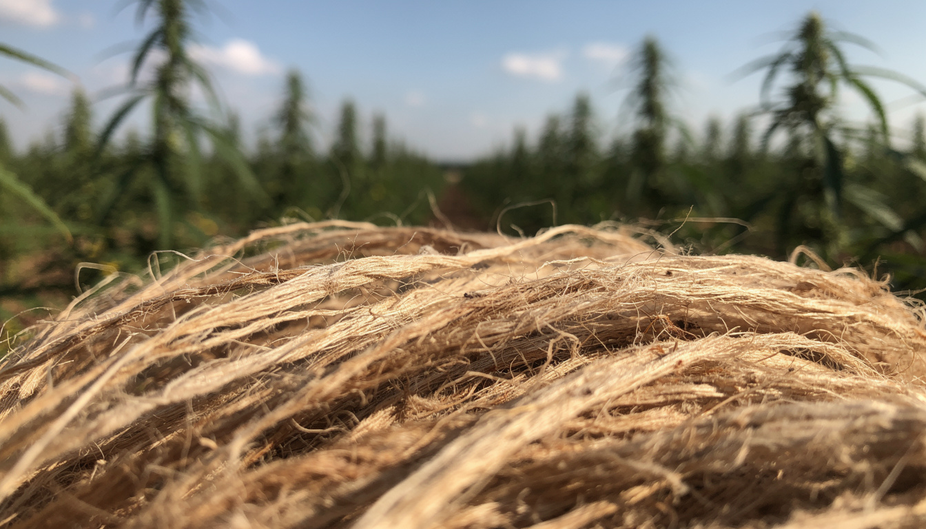 découvrez les nombreux avantages de la laine de chanvre, un isolant naturel écologique, performant et sain pour votre maison.