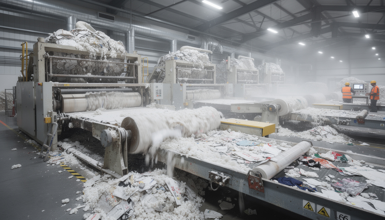 découvrez pourquoi le coton recyclé est devenu l'isolant le plus prisé en 2026, alliant performance écologique et confort thermique pour vos constructions durables.
