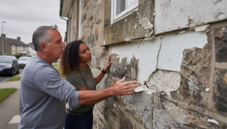 découvrez pourquoi le polystyrène peut être un piège pour l'isolation des murs en pierre et quelles solutions privilégier pour préserver l'authenticité et la performance de votre habitat.