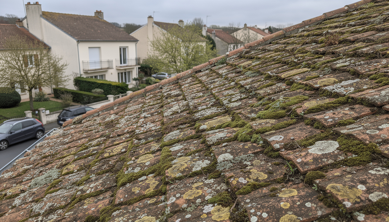 service professionnel de nettoyage de toiture à nanterre (92) pour préserver la santé de votre toit et valoriser votre habitat dans une ville en pleine transformation.
