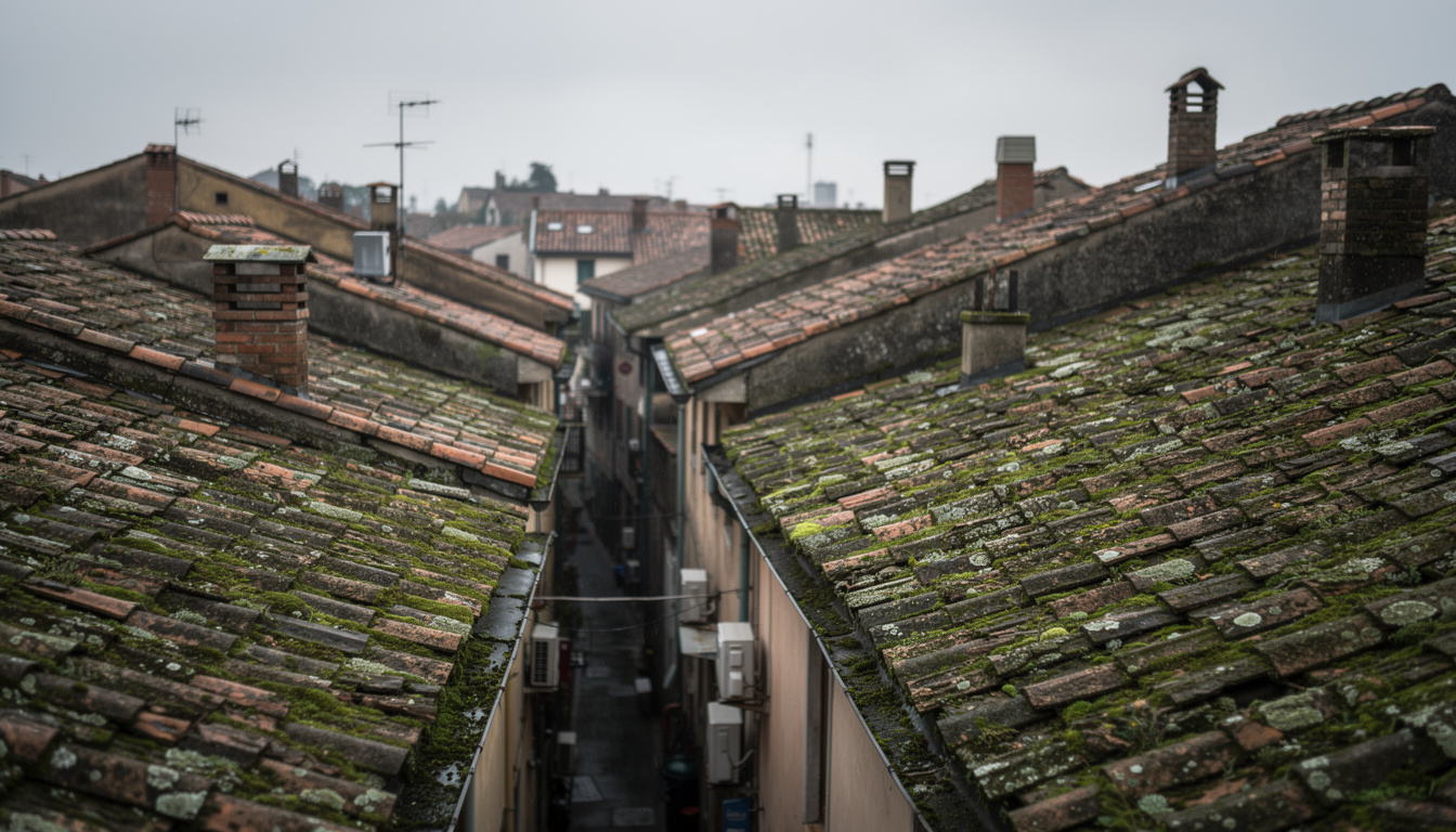 nettoyage de toiture à vanves (92) : découvrez l'importance d'entretenir votre toiture dans une ville dense pour préserver la durabilité et l'esthétique de votre habitation.