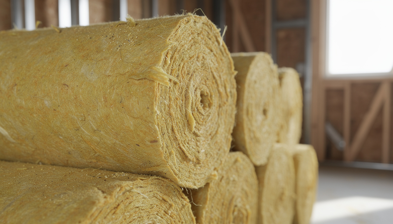 découvrez quel isolant naturel offre la meilleure résistance à l'humidité pour assurer une isolation durable et efficace de votre habitat.