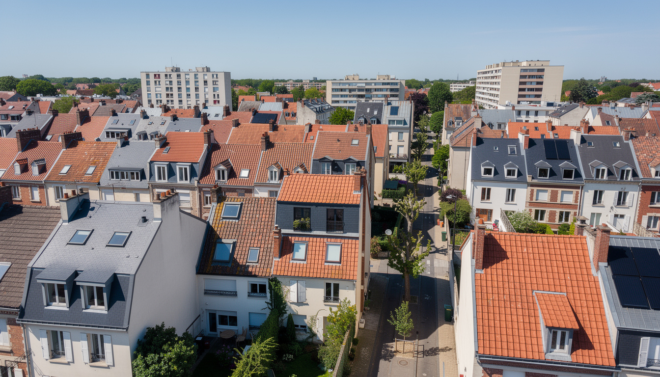 découvrez comment la réfection de toiture à bagneux contribue à la rénovation urbaine et valorise votre bien dans une ville dynamique en plein renouveau.