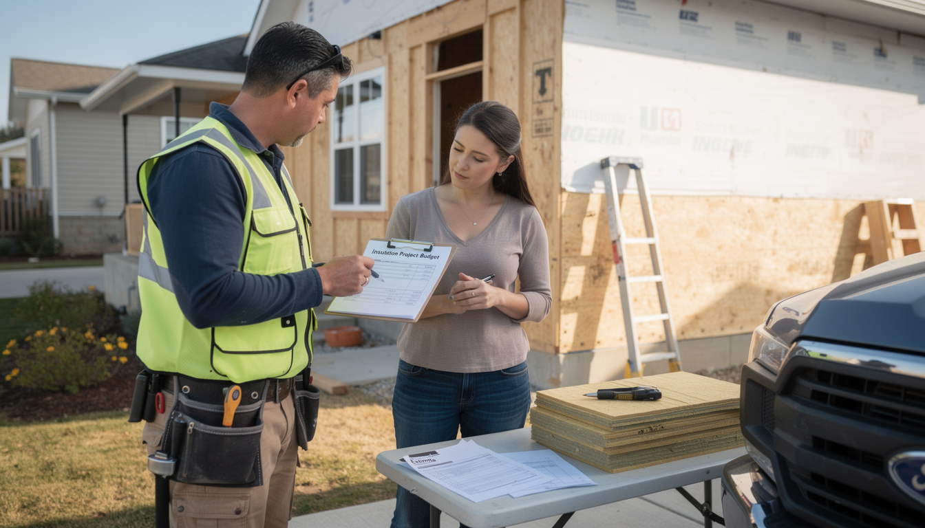 découvrez le guide complet des nouvelles normes obligatoires pour les artisans de l'isolation thermique par l'extérieur (ite) en 2026, et préparez-vous aux changements essentiels du secteur.
