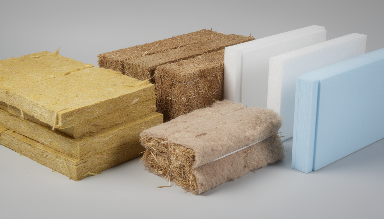 découvrez les erreurs fréquentes lors de l'isolation des murs par l'intérieur et comment éviter les problèmes d'humidité pour un habitat sain et confortable.