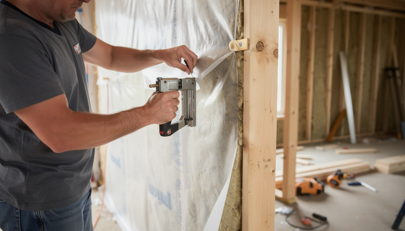découvrez comment isoler vos murs par l'intérieur tout en évitant les problèmes d'humidité grâce à nos conseils pour prévenir les pièges courants.
