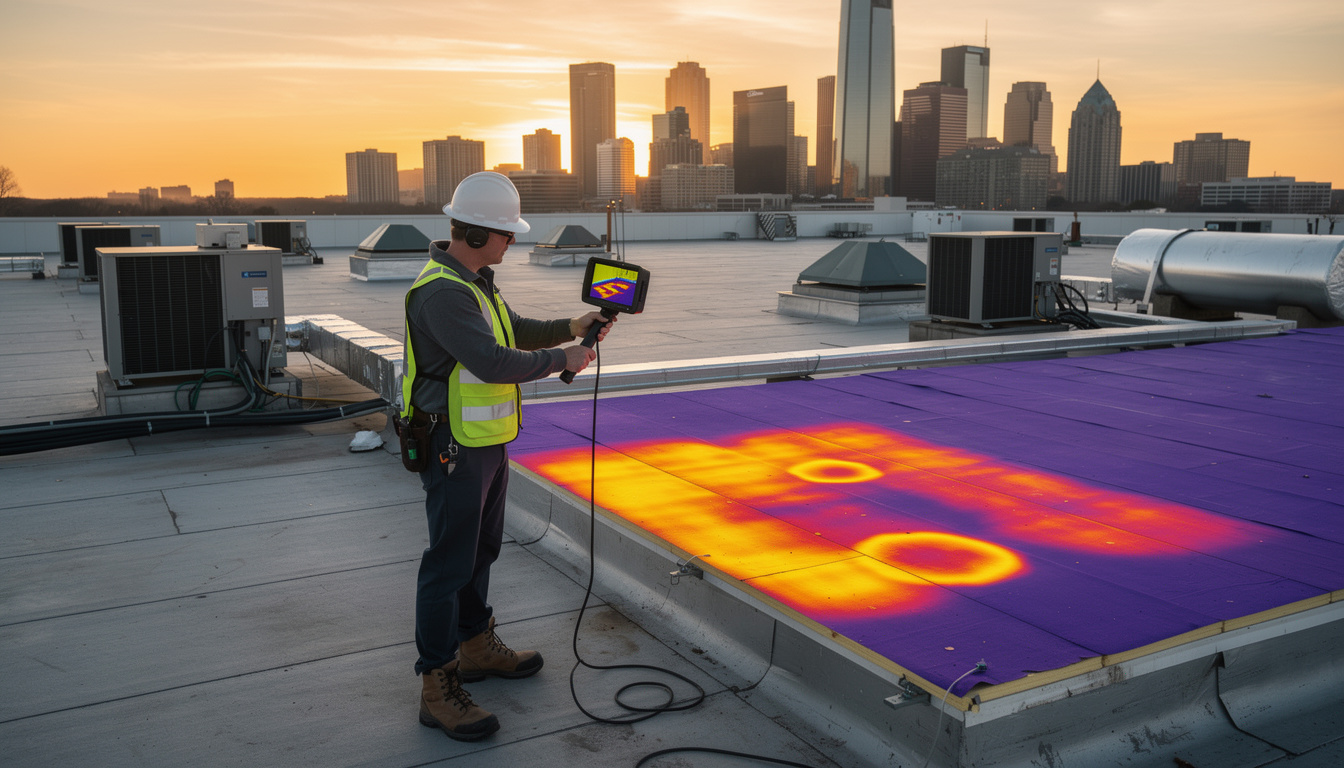 découvrez comment l'isolation thermique de la toiture permet de prévenir les fuites d'air, améliorer le confort de votre habitation et réduire vos factures d'énergie.