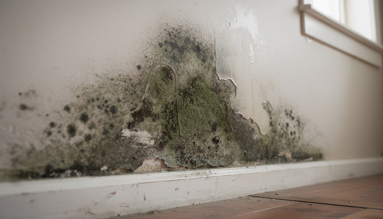 découvrez comment l'humidité peut endommager l'isolation des murs, ses causes et les solutions pour protéger votre maison efficacement.