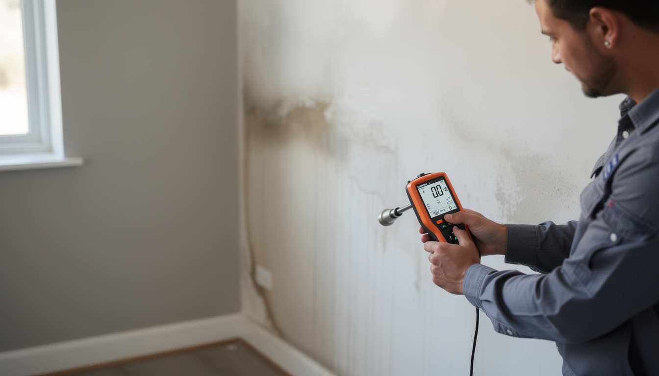 découvrez comment l'humidité affecte l'isolation des murs, ses conséquences sur votre confort et les solutions pour protéger efficacement votre habitation.