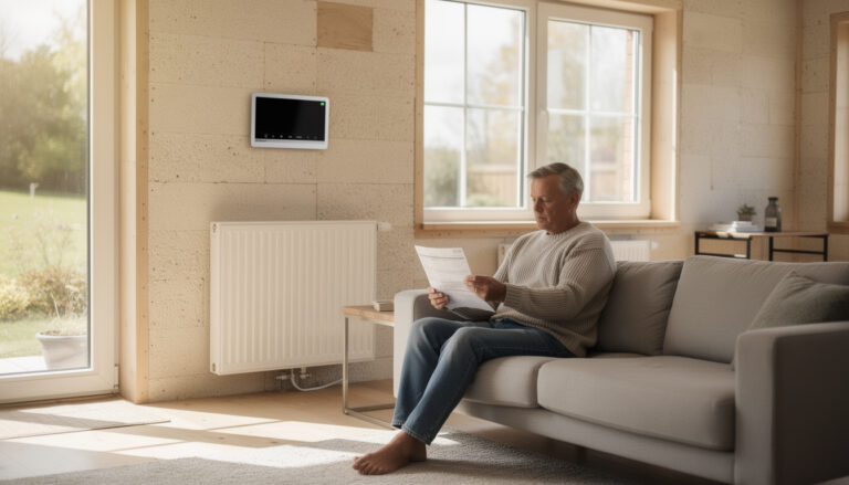 découvrez combien vous pouvez économiser sur votre facture d'énergie grâce à une isolation thermique efficace et les différentes solutions pour réduire vos coûts.