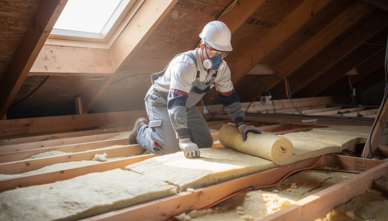 découvrez combien vous pouvez économiser sur votre facture énergétique grâce à une isolation thermique efficace et améliorez le confort de votre maison.