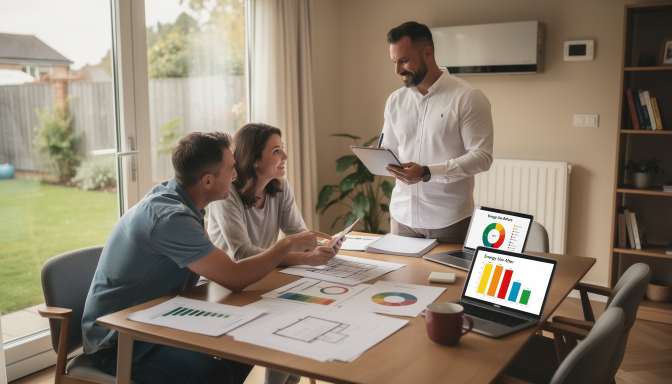 découvrez quelle valeur de résistance thermique r est nécessaire pour bénéficier des aides financières et améliorer l'isolation de votre logement.