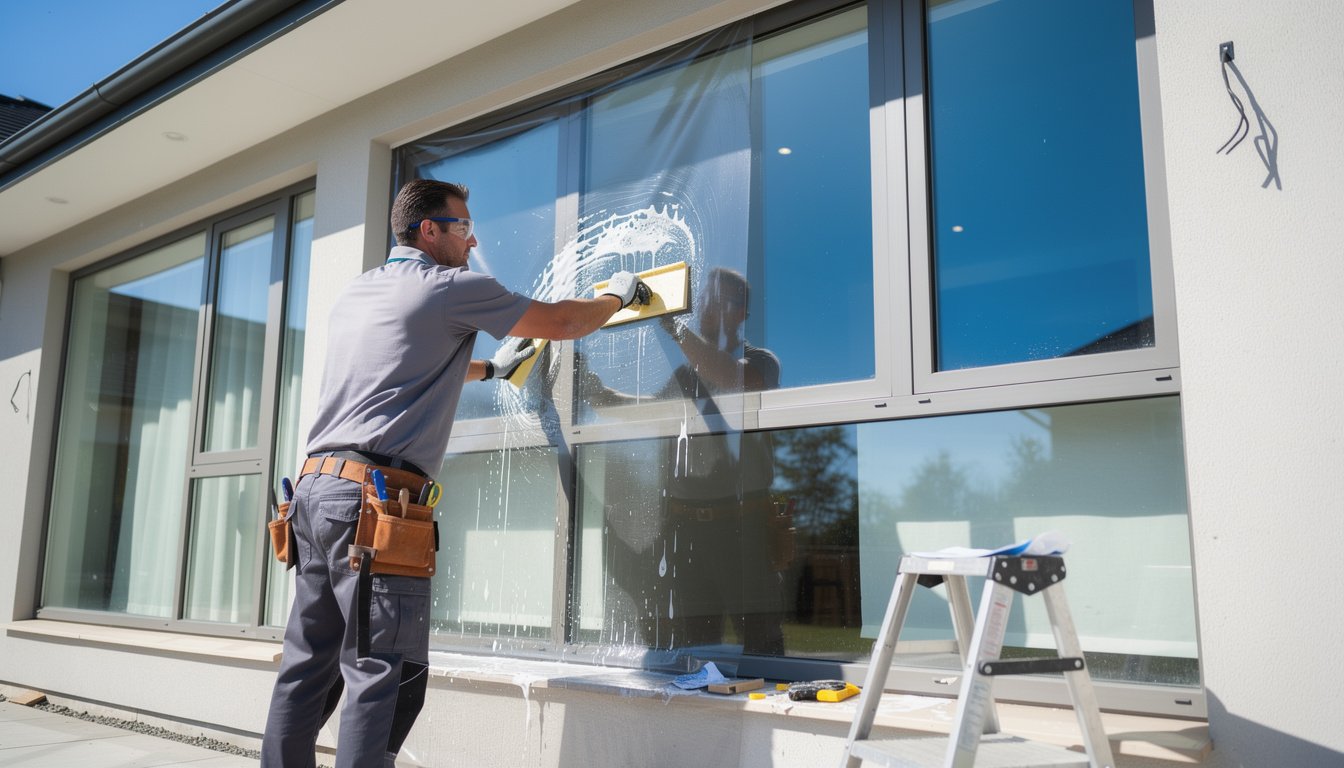découvrez des astuces efficaces pour garder votre maison fraîche pendant la canicule et bloquer la chaleur estivale.