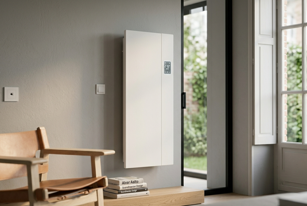 Chauffage électrique et isolation : le combo gagnant pour réduire vos factures