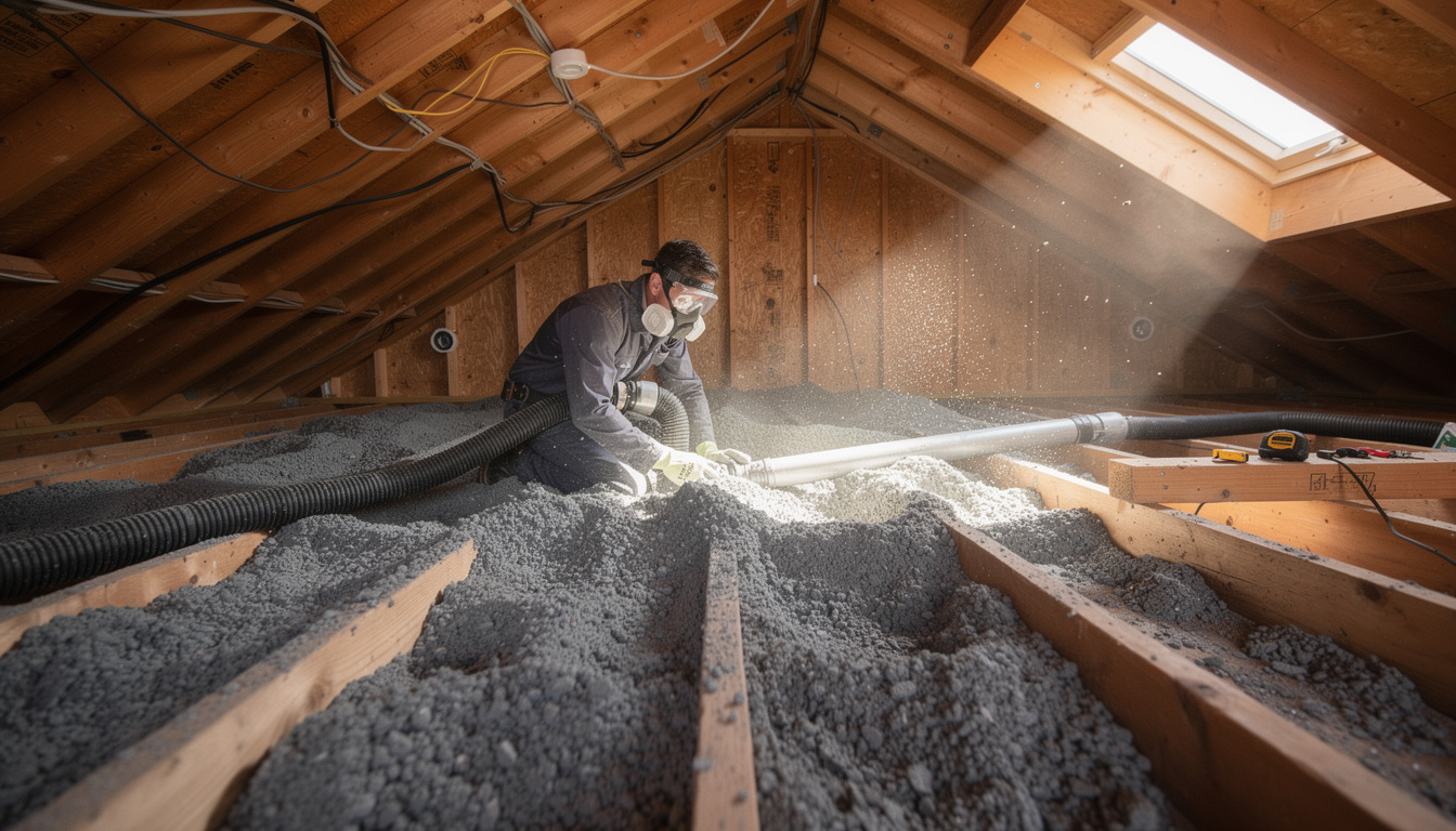 découvrez notre guide complet des aides à l'isolation pour 2026 et bénéficiez des meilleures solutions pour améliorer l'efficacité énergétique de votre logement.