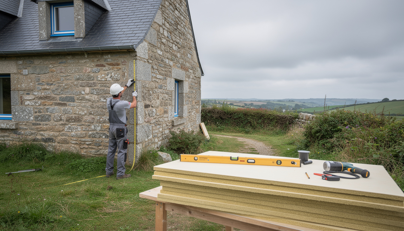 découvrez comment choisir un artisan isolation qualifié en bretagne grâce à notre guide complet pour garantir une isolation efficace et durable de votre habitation.