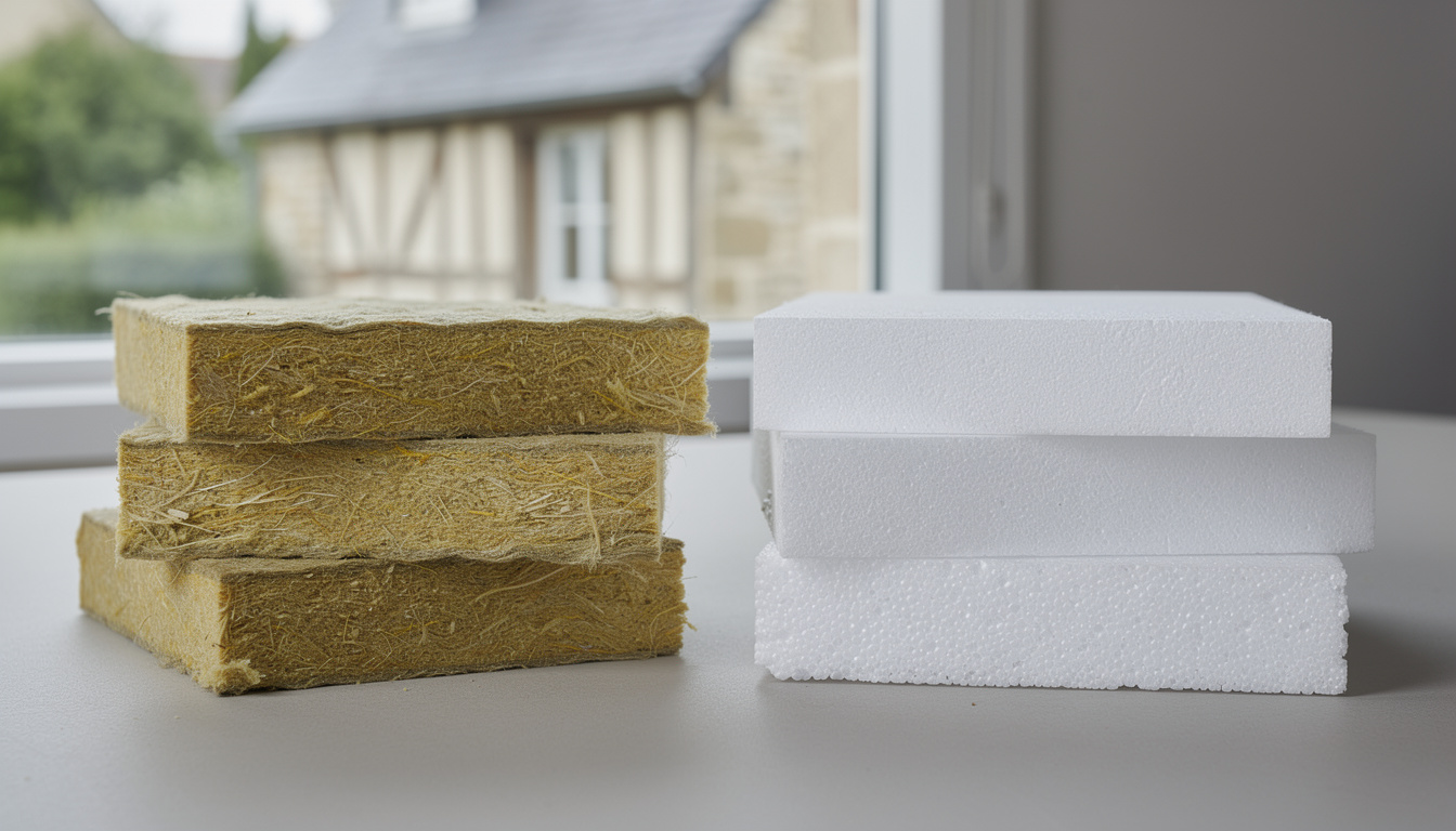 découvrez comment choisir un artisan isolation qualifié en normandie grâce à nos astuces pratiques pour garantir une isolation efficace et durable de votre habitat.