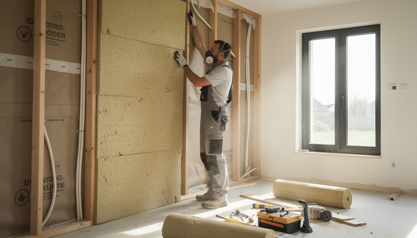 découvrez nos conseils pour choisir un artisan isolation qualifié en hauts-de-france et assurer une isolation thermique efficace et durable pour votre logement.