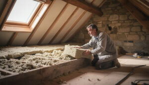 découvrez notre guide complet sur le coût de l'isolation des combles en bretagne. obtenez des conseils pratiques pour améliorer l'efficacité énergétique de votre maison tout en optimisant votre budget.