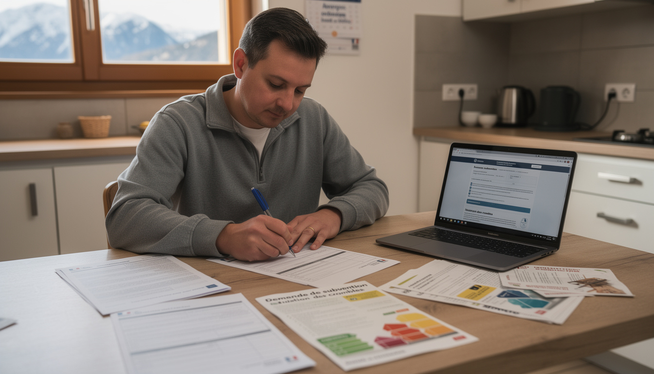 découvrez nos conseils et tarifs pour l'isolation des combles en auvergne-rhône-alpes afin d'améliorer le confort de votre maison et réduire vos factures d'énergie.