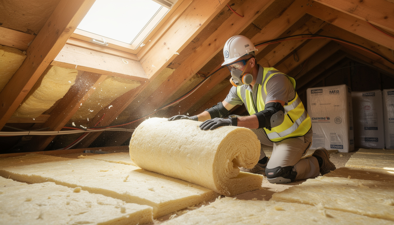 découvrez les tarifs et astuces pour l'isolation des combles en auvergne-rhône-alpes afin d'améliorer le confort de votre habitation et réaliser des économies d'énergie.