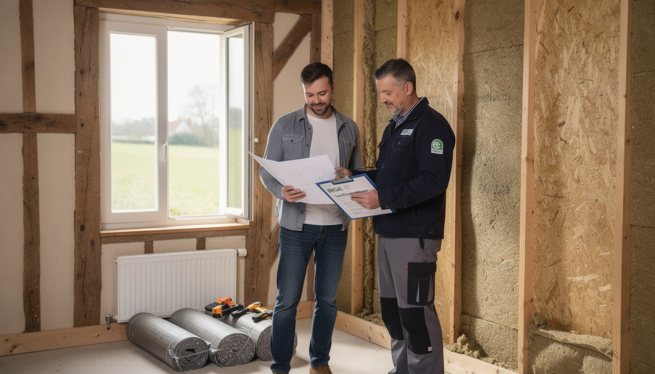 isolation des combles en normandie : comparez les prix et trouvez les meilleures offres avant de lancer vos travaux pour optimiser votre confort et vos économies d'énergie.