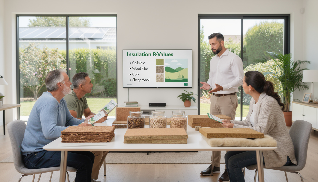 découvrez comment réaliser une isolation écologique efficace et bénéficiez des aides financières disponibles pour réduire vos coûts tout en protégeant l'environnement.