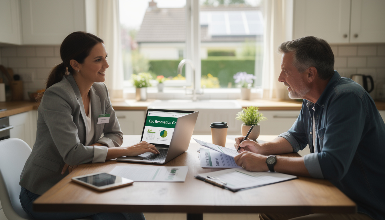 découvrez comment réaliser une isolation écologique efficace tout en profitant des aides financières disponibles. guide complet pour un habitat éco-responsable et économique.