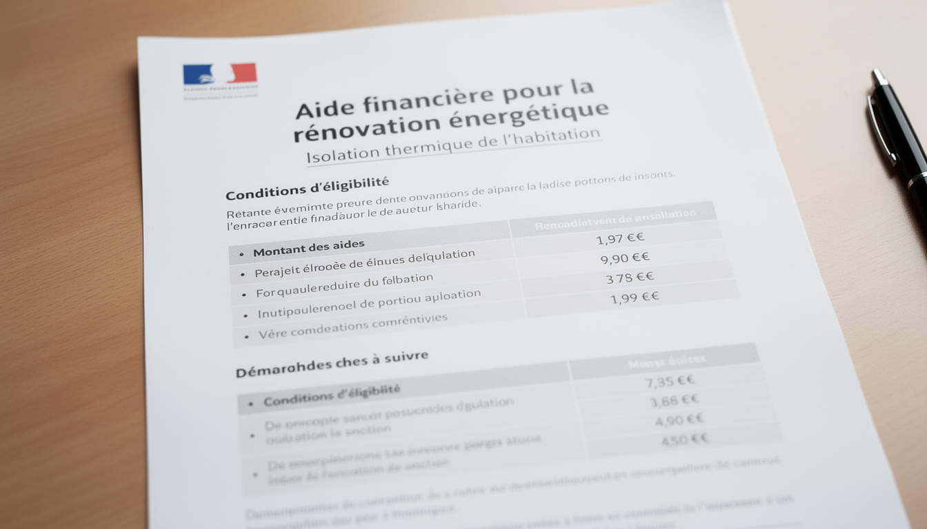 découvrez comment choisir un artisan reconnu pour vos travaux d'isolation en centre-val de loire afin d'assurer confort et économies d'énergie durables.