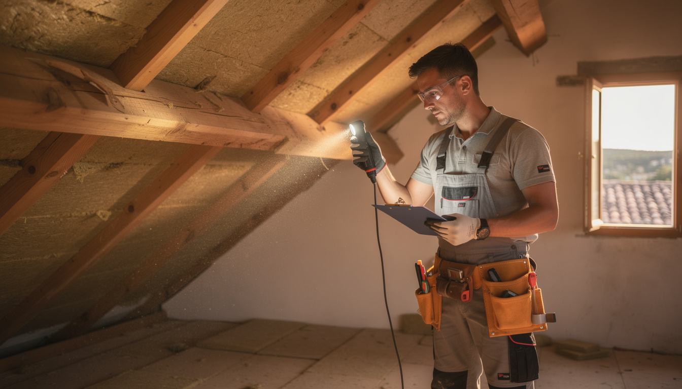 découvrez comment trouver un artisan qualifié pour vos travaux d'isolation en provence-alpes-côte d’azur et améliorez le confort de votre habitat efficacement.