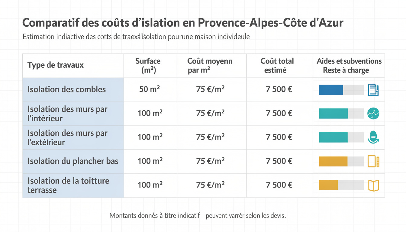 découvrez comment trouver un artisan qualifié pour l'isolation en provence-alpes-côte d’azur et améliorez le confort de votre logement avec des experts locaux fiables.