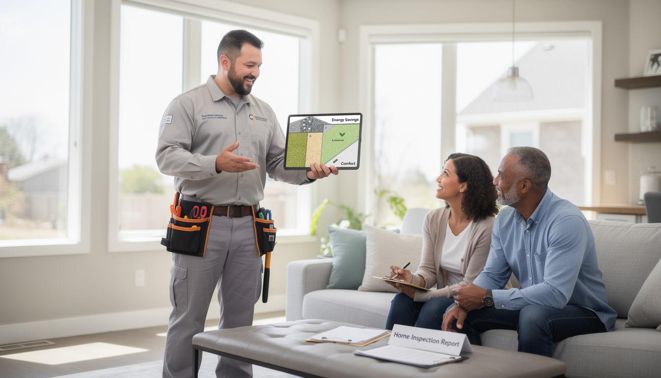 découvrez les subventions et crédits d'impôt actuellement disponibles pour financer vos travaux d'isolation et améliorer le confort de votre logement tout en réalisant des économies.