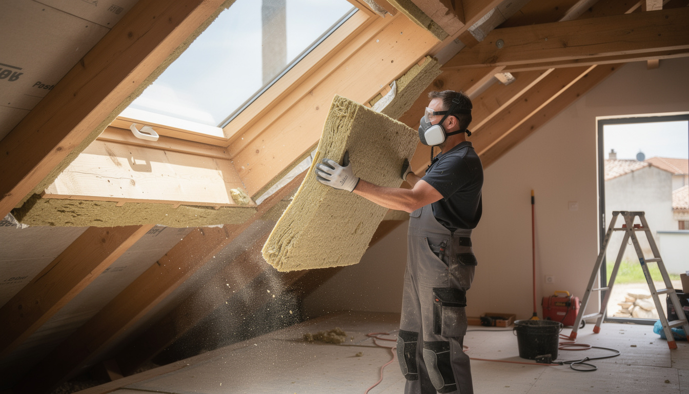 découvrez notre sélection d’artisans qualifiés en nouvelle-aquitaine pour vos projets d’isolation thermique. bénéficiez de conseils experts et de travaux de qualité pour améliorer le confort de votre logement.