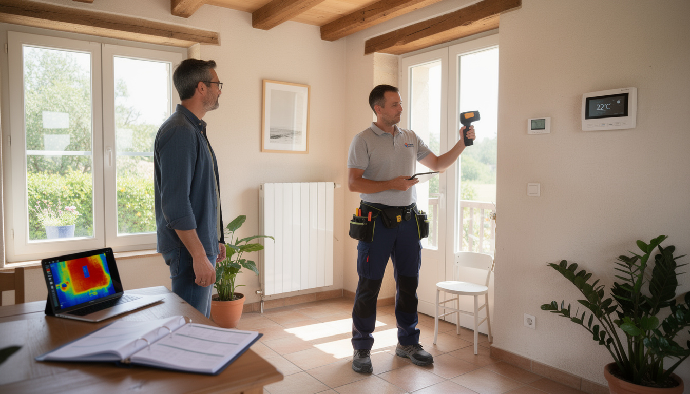 découvrez notre sélection d’artisans qualifiés en nouvelle-aquitaine pour vos travaux d’isolation thermique. garantissez confort et économies d’énergie avec des experts locaux.