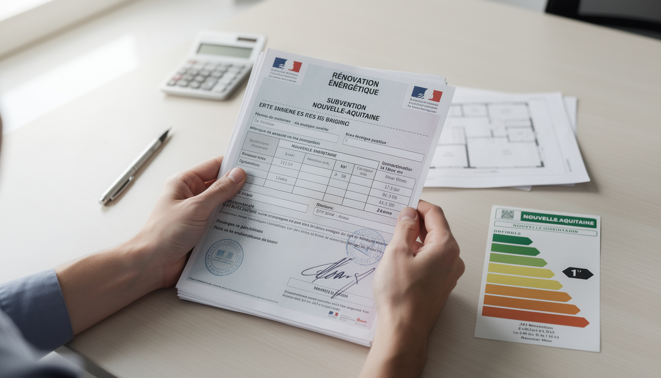 découvrez notre sélection d’artisans qualifiés en nouvelle-aquitaine pour vos projets d’isolation thermique, garantissant confort et économies d’énergie.