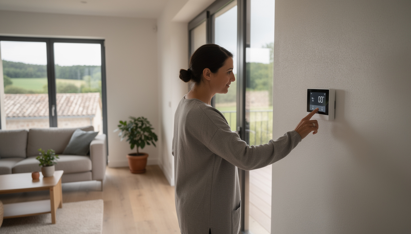 découvrez notre sélection d’artisans qualifiés en nouvelle-aquitaine pour vos travaux d’isolation thermique. améliorez le confort énergétique de votre logement avec des experts locaux reconnus.