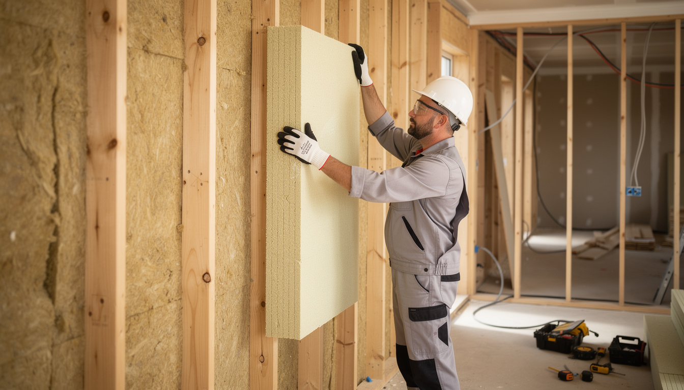 découvrez les différentes aides financières disponibles en 2026 pour vos travaux d'isolation thermique et améliorez le confort de votre logement tout en réduisant vos dépenses énergétiques.