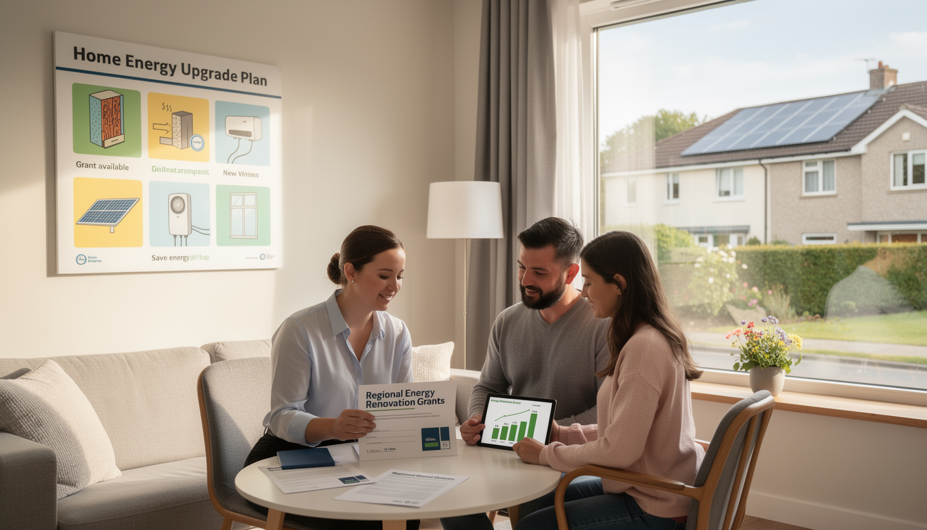découvrez les aides financières disponibles en 2026 pour vos travaux d'isolation thermique et améliorez le confort de votre logement tout en réalisant des économies d'énergie.