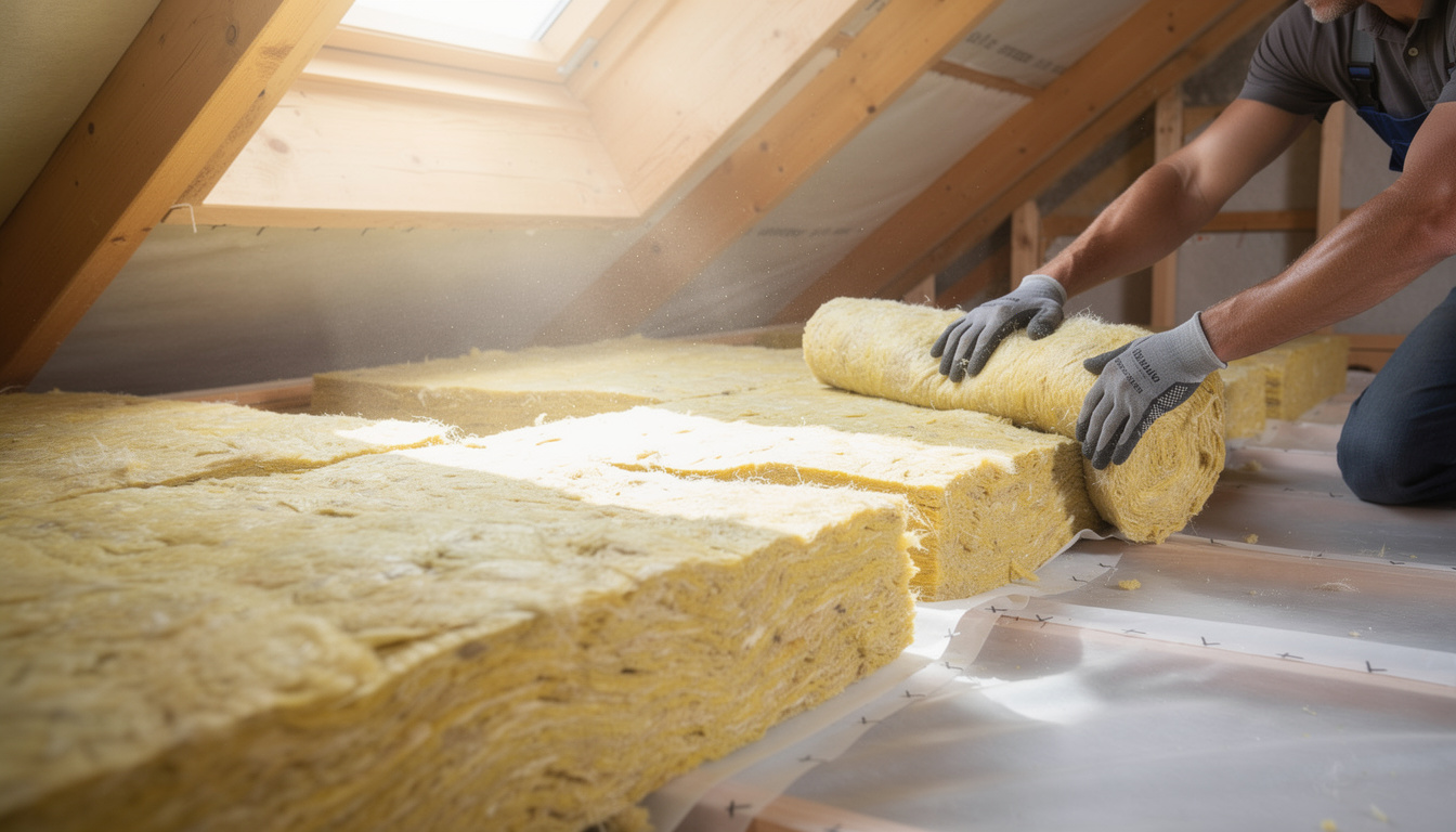 découvrez si la laine de verre résiste réellement à l'humidité, ses propriétés isolantes et les conseils pour éviter les problèmes liés à l'humidité dans vos travaux d'isolation.