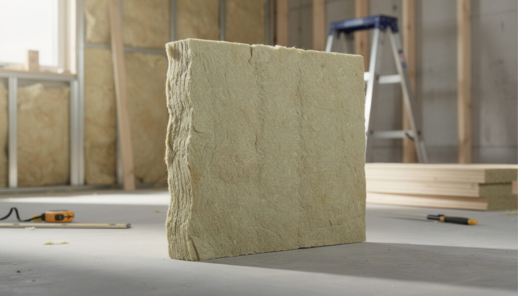 découvrez pourquoi la laine de verre gr32 est la solution idéale pour l'isolation de vos murs, alliant performance thermique, économique et facilité d'installation.